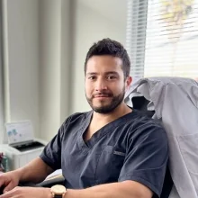 Foto de Dr. J. Iván Chaparro Vazquez, Pediatría en Tijuana