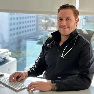 Foto de Dr. Jacobo Ochoa Saaib, Medicina Interna en Tijuana