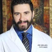 Foto de Dr. Jaime Campos-Leon, Cirugía Plástica y Reconstructiva en Tijuana