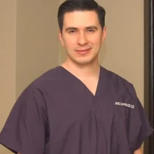 Foto de Dr. Jaime Enrique Campos Leon, Cirugía General en Tijuana