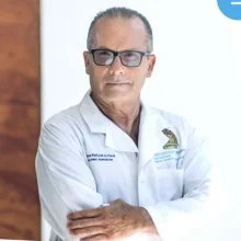 Foto de Dr. Jaime Ricardo Ramos Kelly, Cirugía General en Tijuana