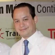 Foto de Dr. Jaime Toledo, Oftalmología en Tijuana