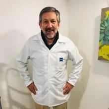 Foto de Dr. Javier Guillermo Villalobos Casillas 2, Oftalmología en Ensenada
