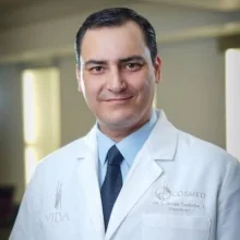 Foto de Dr. Javier Saldana, Ginecología y Obstetricia en Tijuana