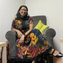 Foto de Dr. Jenniffer Jacqueline Zuniga Gonzalez 2, Psiquiatría en Tijuana