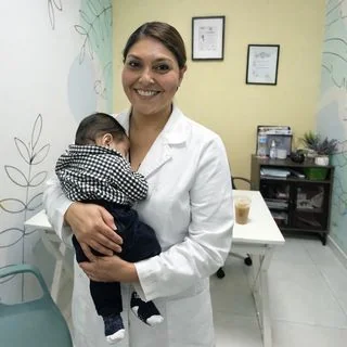 Foto de Dr. Jenny Angelica Paniagua Padilla, Pediatría en Tijuana