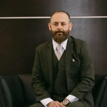 Foto de Dr. Jesse Alvarado Garcia, Medicina Interna en Ensenada