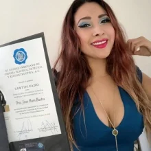 Foto de Dr. Jesse Ham Bustos 2, Cirugía Plástica y Reconstructiva en Tijuana