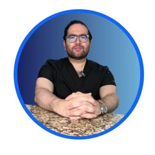 Foto de Dr. Jesús Barraza Valenzuela, Cirugía General en Tijuana