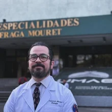 Foto de Dr. Jesus Eduardo Takahashi Alvarez Tostado, Urología en Tijuana