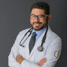 Foto de Dr. Jesus Fernando Ledezma Ortega, Pediatría en Mexicali