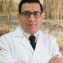 Foto de Dr. Jesús Francisco Sánchez Patricio, Psiquiatría en Ensenada