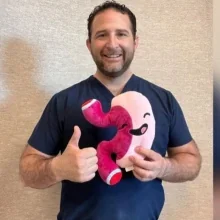 Foto de Dr. Jesús Gil Gamez, Cirugía General en Tijuana