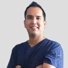 Foto de Dr. Jesus Herminio Rivera Bañuelos, Cirugía General en Tijuana