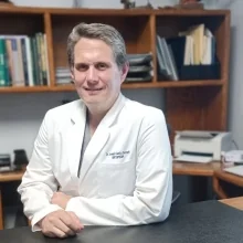 Foto de Dr. Joaquin Garcia Zeevaert, Ortopedia y Traumatología en Tijuana