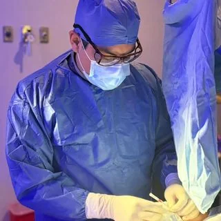 Foto de Dr. Joel Grimaldi Ascencio, Cardiología en Tijuana