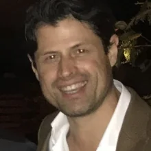 Foto de Dr. Joel Ramos Maciel, Cirugía General en Mexicali