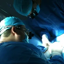 Foto de Dr. Jonathan J. Aguilar Cota, Cirugía Pediátrica en Tijuana