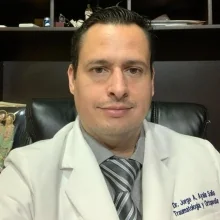 Foto de Dr. Jorge Alberto Ayala Solis, Ortopedia y Traumatología en Tijuana