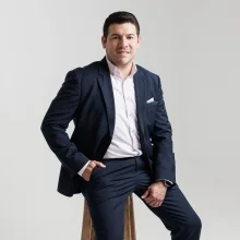 Foto de Dr. Jorge Cervantes Aguilar, Ortopedia y Traumatología en Mexicali