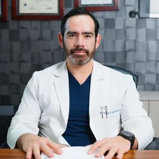 Foto de Dr. Jorge David Magaña Rodriguez, Urología en Ensenada