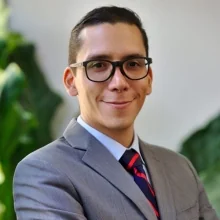 Foto de Dr. Jorge Enrique Chávez Navarro, Otorrinolaringología en Tijuana