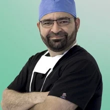 Foto de Dr. Jorge Luis Green Solis, Cirugía General en Tijuana