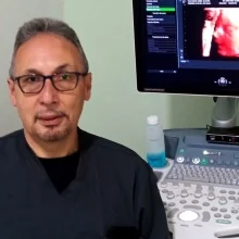 Foto de Dr. Jorge Martín Ruiz Calderon, Ginecología y Obstetricia en Tijuana