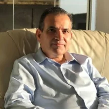 Foto de Dr. Jorge Pena Sanchez, Ginecología y Obstetricia en Tijuana