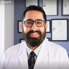 Foto de Dr. Jorge Reyes Mendiola, Cirugía General en Tijuana