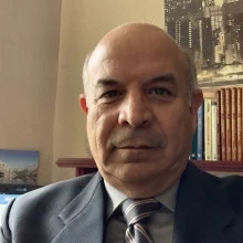 Foto de Dr. Jorge Robles Altamirano, Cirugía General en Tijuana