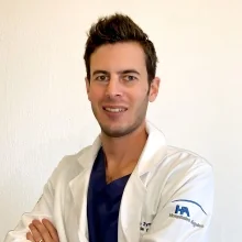 Foto de Dr. Jorge Zyman Corenstein, Ortopedia y Traumatología en Tijuana
