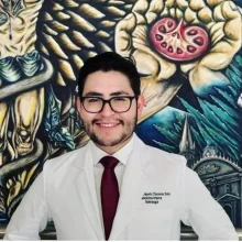 Foto de Dr. Jose Alberto Cisneros Soto, Nefrología en Ensenada