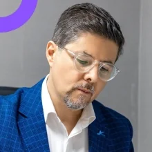 Foto de Dr. José Alfredo Jiménez Gaxiola, Medicina Crítica en Tijuana