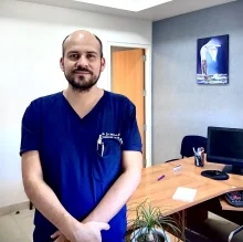 Foto de Dr. JOSE ANTONIO ARCE REYES, Ortopedia y Traumatología en Tijuana