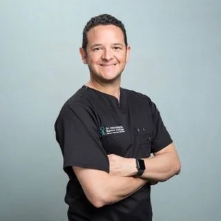 Foto de Dr. José Antonio Ramos Zuñiga, Pediatría en Mexicali