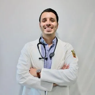 Foto de Dr. Jose Arturo Novoa Burquez, Geriatría en Tijuana