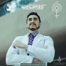 Foto de Dr. Jose De Jesus Vega Valle, Ginecología y Obstetricia en Tijuana