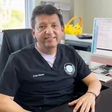 Foto de Dr. Jose Isaac Valenciano Vega 2, Pediatría en Tijuana