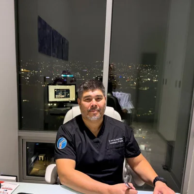 Foto de Dr. José Luis Anaya Rojas, Ortopedia y Traumatología, Cirugía Plástica y Reconstructiva en Tijuana