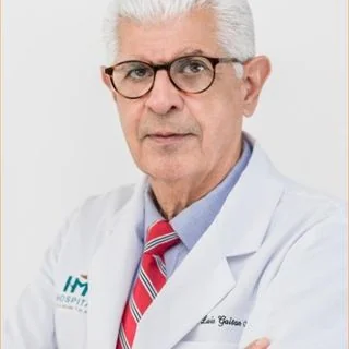 Foto de Dr. Jose Luis Gaitan Moran, Pediatría en Tijuana