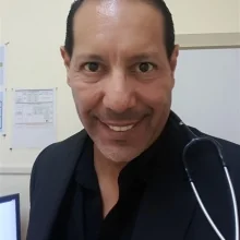 Foto de Dr. José Luis García Chávez, Cirugía Pediátrica en Tijuana