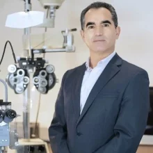 Foto de Dr. Jose Luis Lara Aguilar, Oftalmología en Tijuana