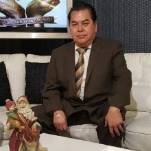 Foto de Dr. José Luis Meneses Imay, Medicina Interna en Mexicali