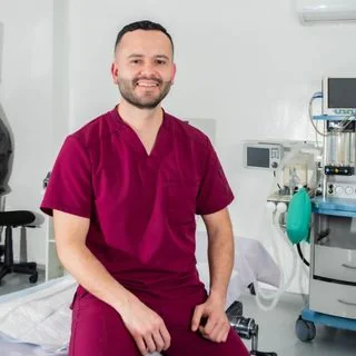 Foto de Dr. Jose Luis Munoz Gonzalez, Urología en Tijuana
