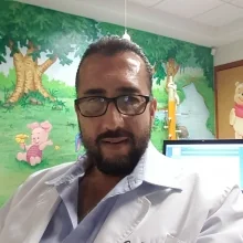 Foto de Dr. Jose Luis Padilla Zuñiga, Pediatría en Tijuana
