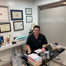 Foto de Dr. Jose Luis Tamayo Castillo, Otorrinolaringología en Tijuana