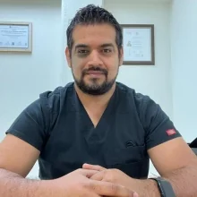Foto de Dr. Jose Manuel Escobedo Muñoz, Ginecología y Obstetricia en Tijuana