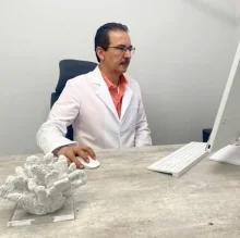 Foto de Dr. Jose Martin Arce Ramirez, Dermatología en Tijuana
