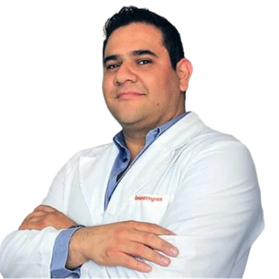 Foto de Dr. José Padilla Piña, Urología en Mexicali